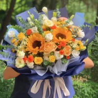 南阳鲜花速递