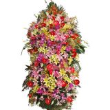 南阳开业花篮